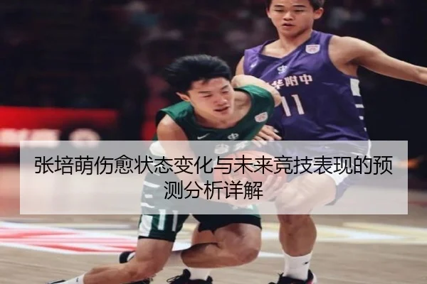 张培萌伤愈状态变化与未来竞技表现的预测分析详解