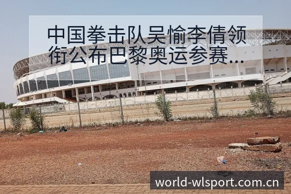 中国拳击队吴愉李倩领衔公布巴黎奥运参赛数据排名变化趋势分 - 纬来体育平台App